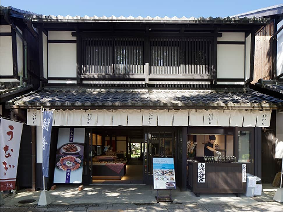 あゆの店きむら 彦根京橋店